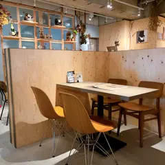 夜パフェ専門店 №kuma