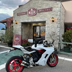 腸詰屋 安曇野店