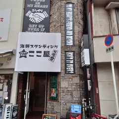 ニューここ屋