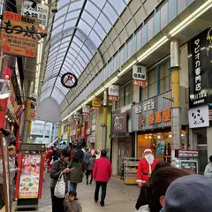 京浜蒲田商店街協同組合