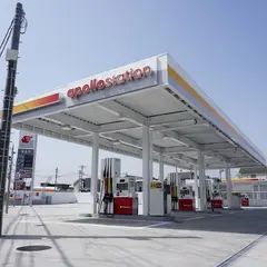 apollostation セルフ立川通りSS (ヤマヒロ)