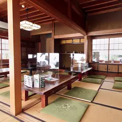 そば・会席料理 なかや