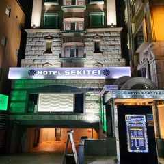 ホテルセキテイ 新宿