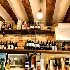 Osteria Al Squero
