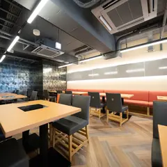 博多もつ鍋 いちたか 博多駅前通り店