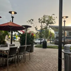 Habit Burger & Grill