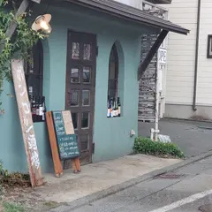 名前のないレストラン