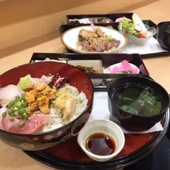 和食屋ふくしま
