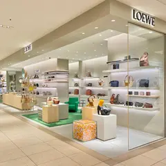 LOEWE 博多阪急