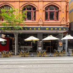 Albion Place Hotel