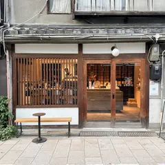 PATHFINDER XNOBU 大阪天満宮