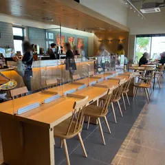 スターバックス コーヒー 沖縄うるま安慶名店