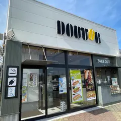 ドトール養老サービスエリア下り店