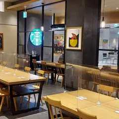スターバックスコーヒー アピタタウン稲沢店