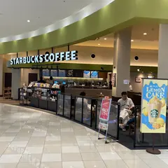 スターバックスコーヒー リーフウォーク稲沢店