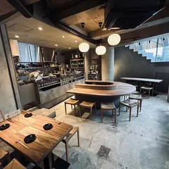 恵比寿馬くろう