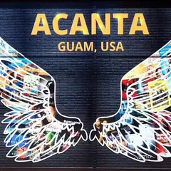 アカンタモール