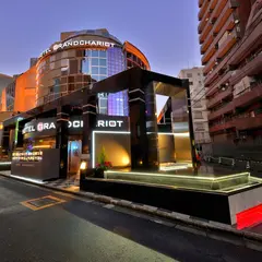 ホテル グランシャリオ 新宿