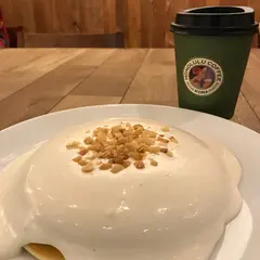 ホノルル・コーヒー