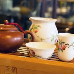 華泰茶莊
