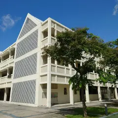 シンガポール日本人学校チャンギ校