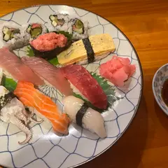 すし若大将