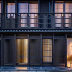 Nazuna京都東本願寺