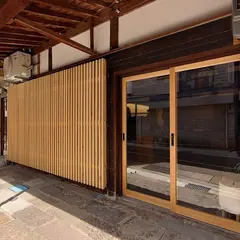 シェアキッチン「兎に角キッチン」