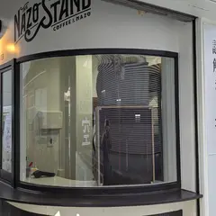 THE NAZO STAND