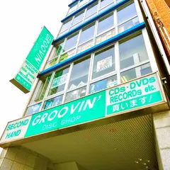 グルーヴィン 広島駅前店