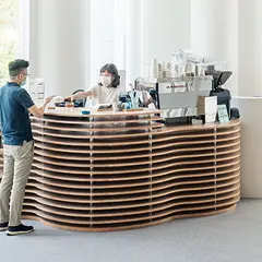 Cupping Room - HKU Med