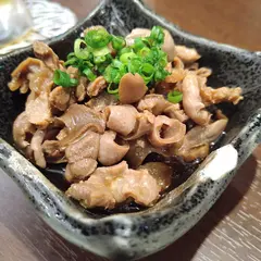 炭火焼鳥 まごころ家 宮西店