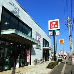 ユニクロ 加古川別府店