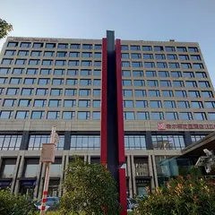ヒルトン ガーデン イン シャンハイ ホンチャオ