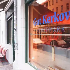Gut Kerkow Bio-Metzgerei