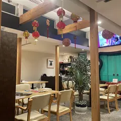 楊家菜房 翠獅庭