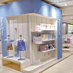 仙台三越ファミリアショップ