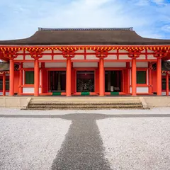 政庁(藤原の郷)