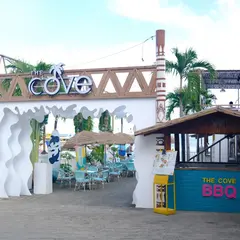 The Cove Live Seafood Restaurant