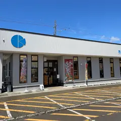 柏崎市場食堂 鯛乃や