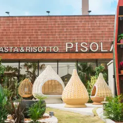 PISOLA 四日市ときわ店