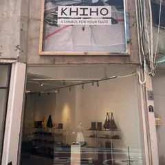 KHIHO SEONGSU STORE