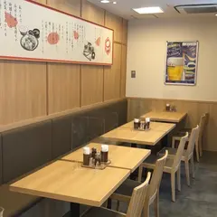 めしや 宮本むなし JR新長田駅前