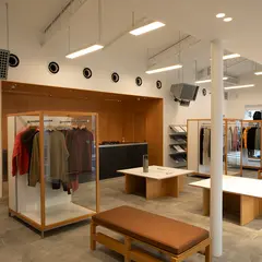 thisisneverthat Osaka Flagship Store