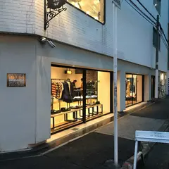 WTAPS HOODS OSAKA