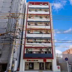 Mr.KINJO in Color'z KUNINDA ＜那覇久米・上之蔵大通り＞