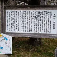 東陽寺