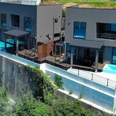 CLIFF VILLA【 クリフヴィラ 】