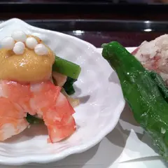 御料理ほし