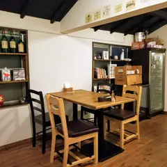 びすとろジョバン